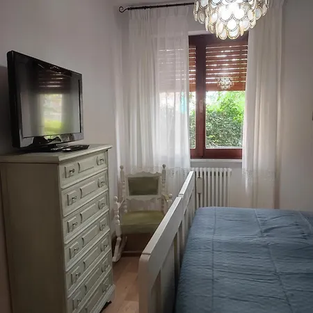 Holiday home Acasadialice *