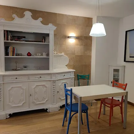 Acasadialice Holiday home *