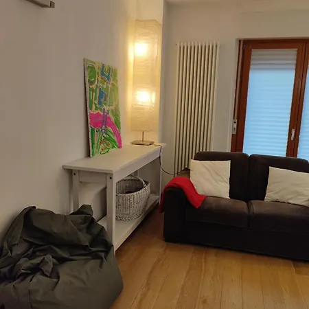 Holiday home Acasadialice