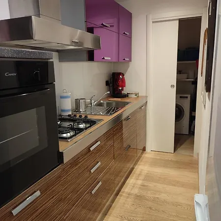 Acasadialice Holiday home
