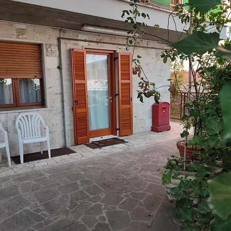 Acasadialice Holiday home