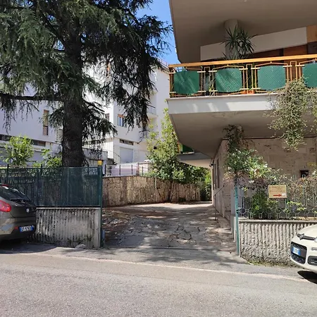 Acasadialice Ascoli Piceno