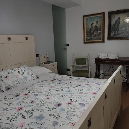 Holiday home Acasadialice *