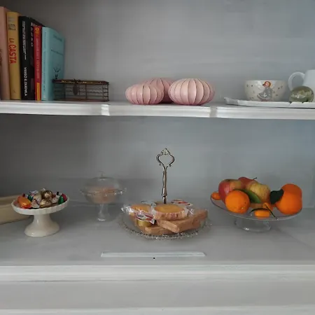 Casa vacanze Acasadialice *