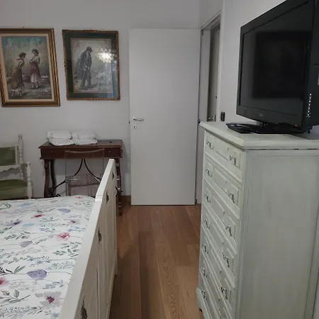 Nyaraló Acasadialice Ascoli Piceno