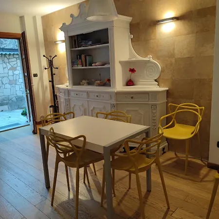 Ferienhaus Acasadialice Ascoli Piceno