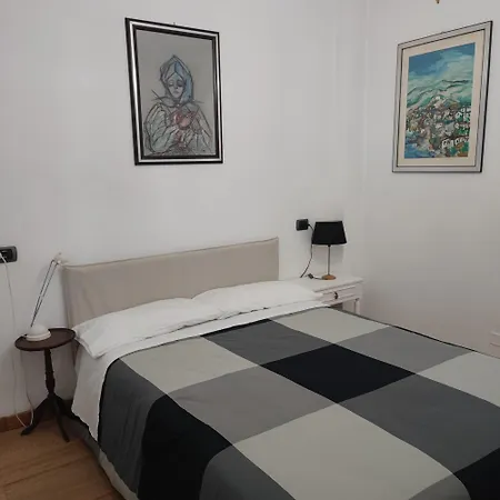 Acasadialice Holiday home Ascoli Piceno