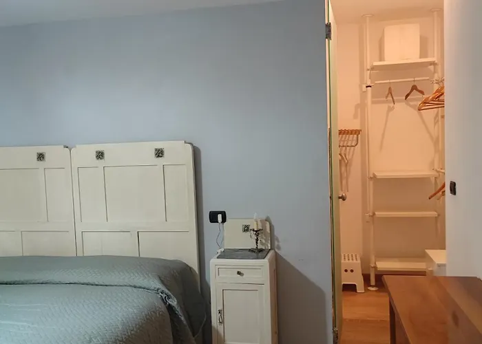 Acasadialice Nyaraló