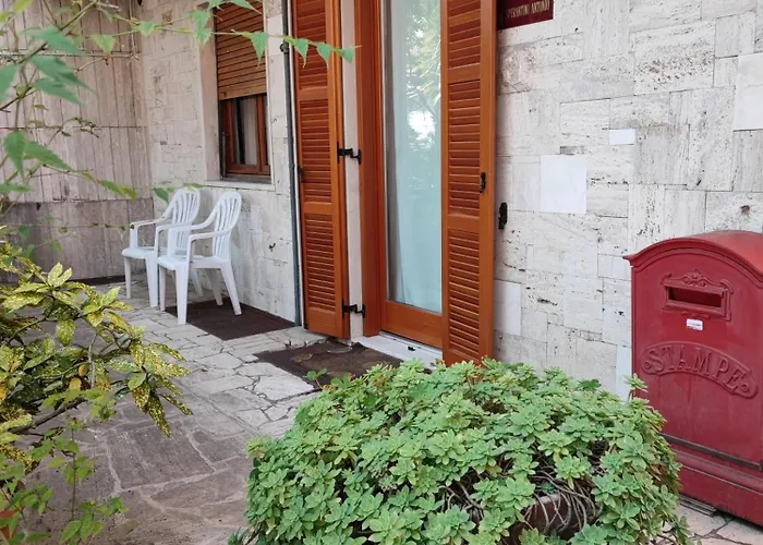 Nyaraló Acasadialice