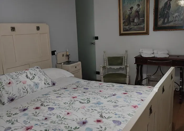 Nyaraló Acasadialice *