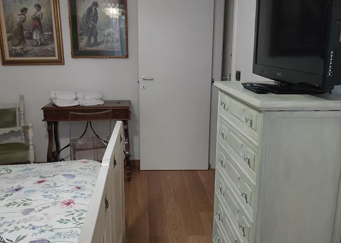 Nyaraló Acasadialice Ascoli Piceno