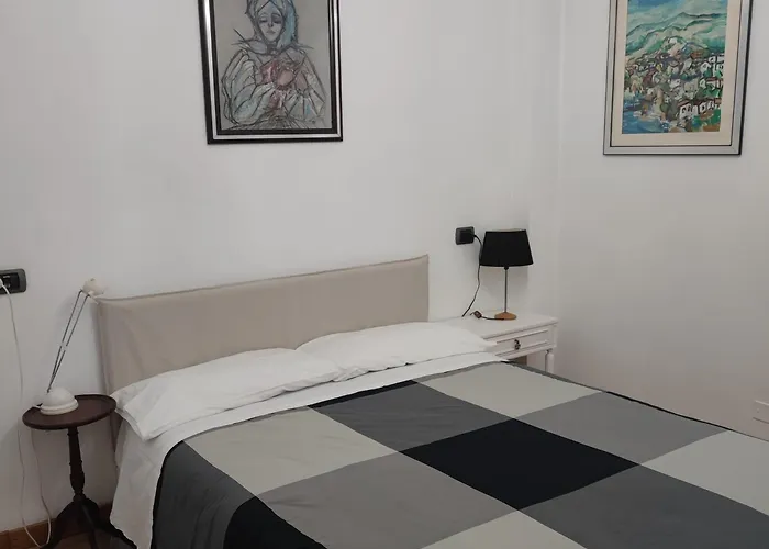 Acasadialice Nyaraló Ascoli Piceno